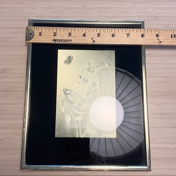 80s Butterfly Art - Picture 5 of 5